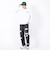 エクストララージ（XLARGE）DISTRESSED デニムパンツ 101234031010-BLACK