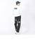 エクストララージ（XLARGE）DISTRESSED デニムパンツ 101234031010-BLACK