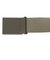 エクストララージ（XLARGE）スタンダードロゴ EZ LOC ベルト 101234054002-OLIVE