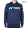 ヨネックス（YONEX）テニスウェア スウェットパーカー RWX23005-019