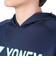 ヨネックス（YONEX）テニスウェア スウェットパーカー RWX23005-019