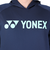 ヨネックス（YONEX）テニスウェア スウェットパーカー RWX23005-019