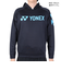 ヨネックス（YONEX）テニスウェア スウェットパーカー RWX23005-188