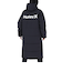 ハーレー（HURLEY）インスレーション ロングコート MJK2312048-BLK