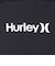 ハーレー（HURLEY）インスレーション ロングコート MJK2312048-BLK