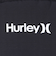 ハーレー（HURLEY）インスレーション ロングコート MJK2312048-BLK