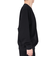 スウェット VV クルー RFL-23412-BLK