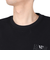 スウェット VV クルー RFL-23412-BLK