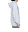 ハーレー（HURLEY）パーカー スウェット ライトグレー OHRLY スウェットフーディー MFF2200003-AGHT