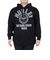 ハーレー（HURLEY）パーカー スウェット ブラック OHRLY スウェットフーディー MFF2200003-BLK
