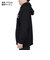 ハーレー（HURLEY）パーカー スウェット ブラック OHRLY スウェットフーディー MFF2200003-BLK