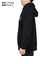 ハーレー（HURLEY）パーカー スウェット ブラック OHRLY スウェットフーディー MFF2200003-BLK