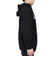 ハーレー（HURLEY）パーカー スウェット ブラック OHRLY スウェットフーディー MFF2200003-BLK
