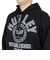ハーレー（HURLEY）パーカー スウェット ブラック OHRLY スウェットフーディー MFF2200003-BLK