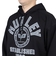 ハーレー（HURLEY）パーカー スウェット ブラック OHRLY スウェットフーディー MFF2200003-BLK