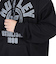 ハーレー（HURLEY）パーカー スウェット ブラック OHRLY スウェットフーディー MFF2200003-BLK