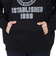 ハーレー（HURLEY）パーカー スウェット ブラック OHRLY スウェットフーディー MFF2200003-BLK