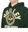 ハーレー（HURLEY）パーカー スウェット グリーン OHRLY スウェット フーディ MFF2200003-DFR