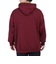 ハーレー（HURLEY）パーカー スウェット レッド エンジ OHRLY スウェットフーディー MFF2200003-MAR