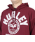 ハーレー（HURLEY）パーカー スウェット レッド エンジ OHRLY スウェットフーディー MFF2200003-MAR