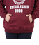 ハーレー（HURLEY）パーカー スウェット レッド エンジ OHRLY スウェットフーディー MFF2200003-MAR