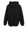 ハーレー（HURLEY）ICON スウェットフーディー MFF2200005-BLK