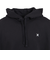 ハーレー（HURLEY）ICON スウェットフーディー MFF2200005-BLK