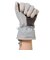 トランスクート（TRANSCOOT）グローブ 五指 TRG1003GR