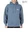 クイックシルバー（Quiksilver）QS BLOOMS スウェットフーディー 23FWQPO234601YBLU