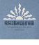 クイックシルバー（Quiksilver）QS BLOOMS スウェットフーディー 23FWQPO234601YBLU