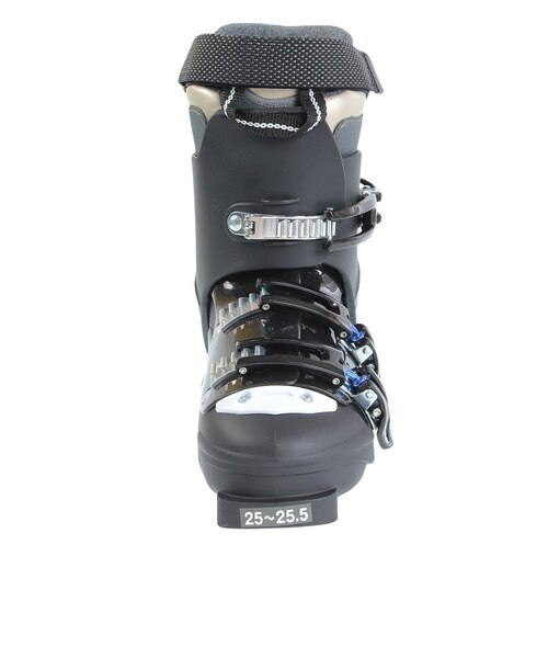 ゲン（GEN）スキーブーツ CAV-5X BLK｜スーパースポーツゼビオの通販