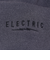 エレクトリック（ELECTRIC）ニット帽 ビーニー TYPE B E24F27 GREY