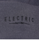 エレクトリック（ELECTRIC）ニット帽 ビーニー TYPE B E24F27 GREY