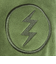 エレクトリック（ELECTRIC）フリース フードウォーマー E24F32 OLIVE