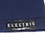 エレクトリック（ELECTRIC）ロング ニット ネックウォーマー E24F35 NAVY