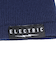 エレクトリック（ELECTRIC）ロング ニット ネックウォーマー E24F35 NAVY