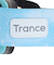 トランス（TRANCE）ジュニア ウインターゴーグル メガネ対応 24 BETA 1.0 43TRWGG0026 SAX