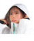 エーアールジー（arg）スノーボード ウェア ジャケット ARJ13002 WHT