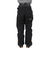 エアボーン（ARBN）スノーボード ウェア パンツ ABP13105 BLK