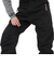 エアボーン（ARBN）スノーボード ウェア パンツ ABP13105 BLK