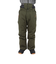 エアボーン（ARBN）スノーボード ウェア パンツ ABP13105 OLIVE
