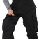 エアボーン（ARBN）スノーボード ウェア パンツ ABP13106 BLK