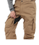 エアボーン（ARBN）スノーボード ウェア パンツ ABP13106 CAMEL
