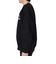 クイックシルバー（Quiksilver）クルースウェット NATURAL RESOURCES 23FWQPO234602YBLK