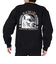 クイックシルバー（Quiksilver）クルースウェット NATURAL RESOURCES 23FWQPO234602YBLK
