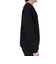 クイックシルバー（Quiksilver）クルースウェット NATURAL RESOURCES 23FWQPO234602YBLK