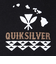 クイックシルバー（Quiksilver）クルースウェット NATURAL RESOURCES 23FWQPO234602YBLK