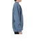 クイックシルバー（Quiksilver）クルースウェット NATURAL RESOURCES 23FWQPO234602YBLU