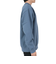 クイックシルバー（Quiksilver）クルースウェット NATURAL RESOURCES 23FWQPO234602YBLU