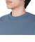 クイックシルバー（Quiksilver）クルースウェット NATURAL RESOURCES 23FWQPO234602YBLU